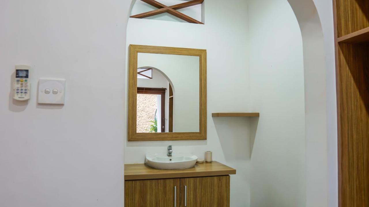 Pondok Pekak Guesthouse Убуд Экстерьер фото