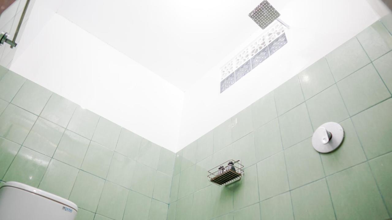 Pondok Pekak Guesthouse Убуд Экстерьер фото