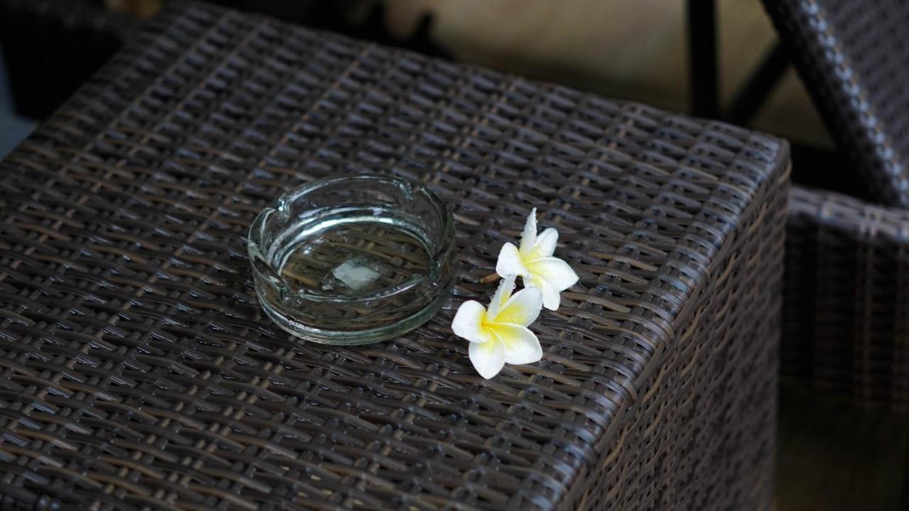 Pondok Pekak Guesthouse Убуд Экстерьер фото